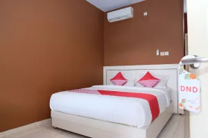 Image of SUPER OYO 811 Mars Kost Syariah