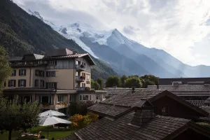 Image of Le Hameau Albert 1er