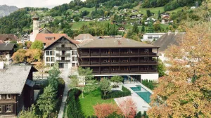 Image of Posthotel Taube