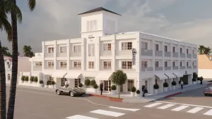 Image of Bay Shores Peninsula Hotel