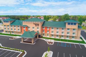 Image of Fairfield Inn & Suites by Marriott Gaylord