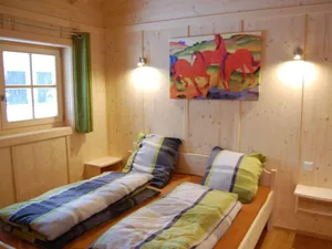 Image of Fantastic Apartment in Schleching