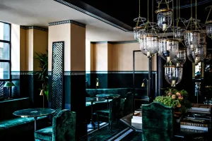 Image of Monsieur George Hotel & Spa - Champs-Elysées