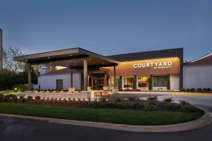 Image of Courtyard Chicago Oakbrook Terrace