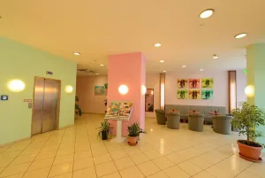 Image of Trip Inn Hotel Minerva Frankfurt