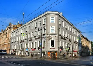 Image of Fifth Corner Hotel