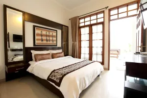 Image of de' Halimun Guest House