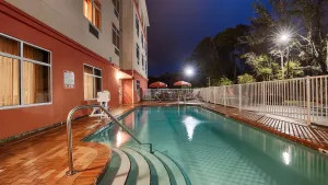 Image of Best Western Plus Jacksonville West