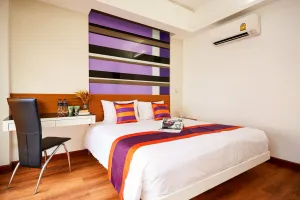Image of Studio Asoke