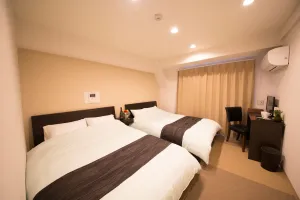 Image of Hotel CoCoDe Plus