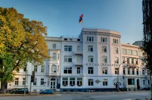 Image of Relexa Hotel Bellevue an der Alster