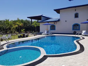 Image of Dhammika Magic Palace
