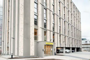 Image of B&B Hotel Rostock City-West