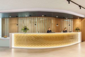 Image of NH Graz City