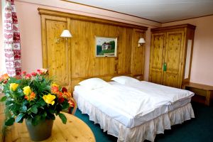 Image of Hotel Restaurant Aux Trois Roses