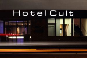 Image of Hotel Cult Frankfurt City