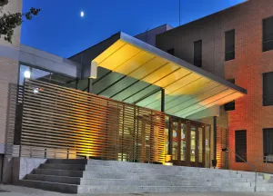 Image of Residencia Universitaria Resa Giner de Los Ríos