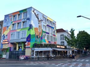 Image of Hotel Credible