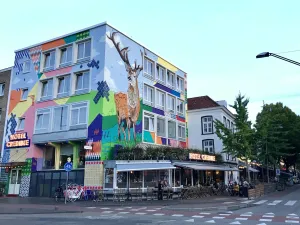 Image of Hotel Credible