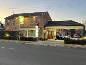 Image of Cedar Lodge Motel