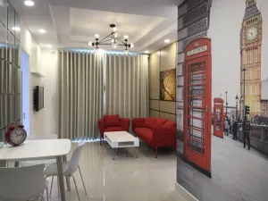 Image of The Sóng Vũng Tàu Homestay - Suri's Apartment