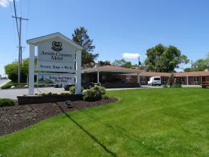Image of Amish Country Motel