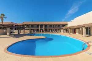 Image of Quality Inn & Suites Lake Havasu City