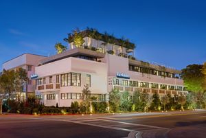 Image of Kaskades Hotel South Beach