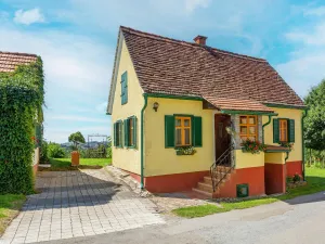 Image of Holiday Home in Styria near Thermal Spas