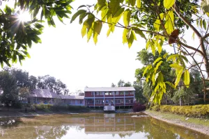 Image of Sreemangal Resort