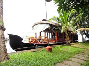 Image of Eco Trails Houseboats