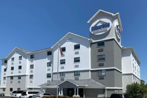 Image of Suburban Studios near Panama City Beach