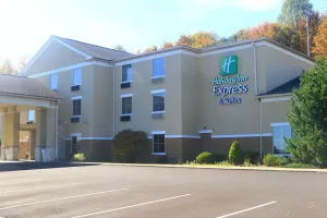 Image of Holiday Inn Express & Suites St Marys by IHG