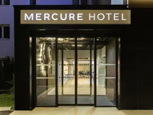Image of Mercure Toulouse Aeroport Blagnac