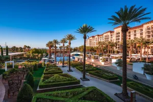 Image of Green Valley Ranch Resort Spa Casino
