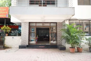 Image of Hotel Sachidanand-Walkable distance from Temple