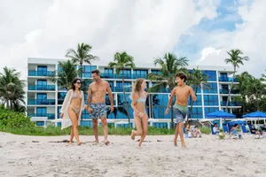 Image of Tideline Palm Beach Ocean Resort and Spa