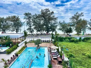 Image of Naiya Sea Resort