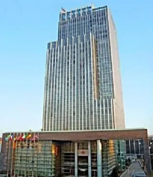 Image of Nanjing New Century Hotel