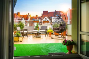 Image of 5-stars Apartments - Old Town