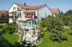 Image of Pension Martinus