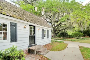 Image of Wedgefield Bed & Breakfast