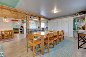 Image of Vibrant Pass Christian Oasis - 3 Blocks to Beach!