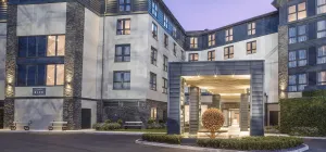 Image of Boulevard Hotel