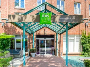 Image of ibis Styles Hamburg Alster City