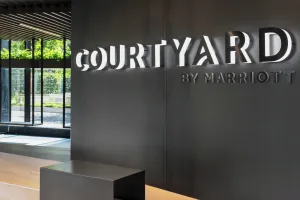 Image of Courtyard by Marriott Freiburg