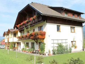 Image of Apartment in Tropolach With Sauna