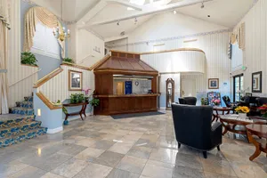 Image of Clarion Inn Silicon Valley