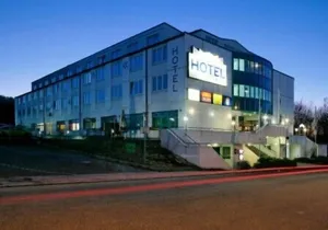 Image of Hotel Le Village