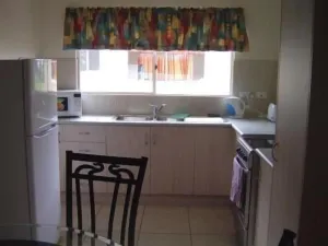 Image of Atherton Holiday Park